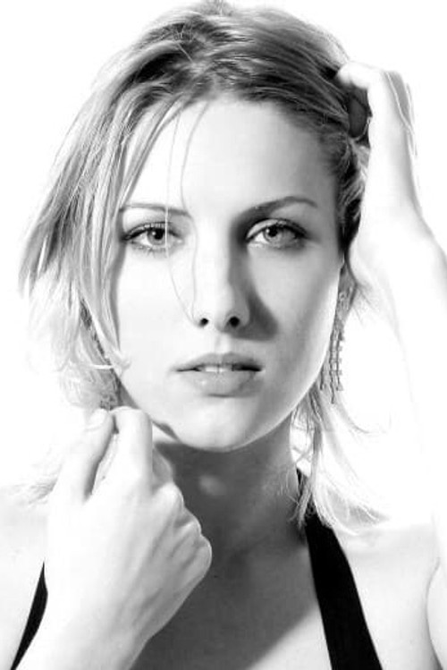 Photo of Anna Jimskaia