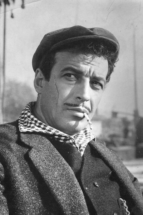 Photo of Sadri Alışık