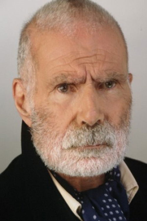 Photo of Jacques Dufilho