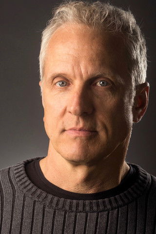 Photo of Patrick Fabian