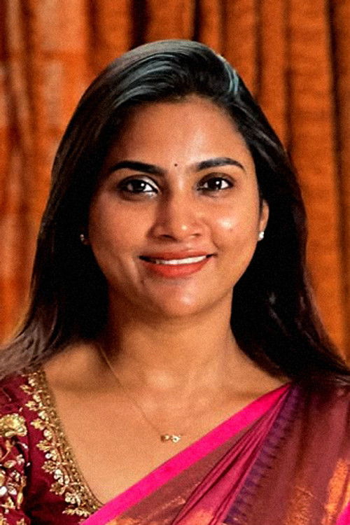 Photo of Myna Nandhini