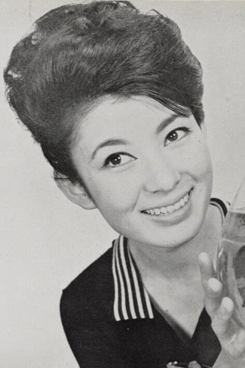 Photo of Yukiko Fuji