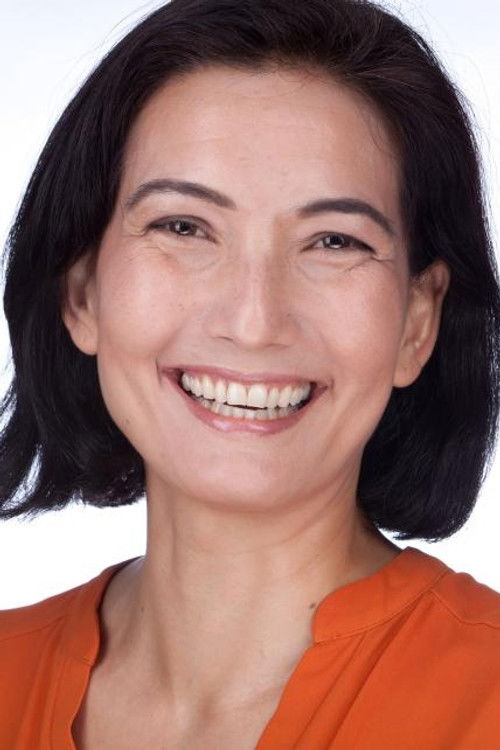 Photo of Tammie Rhee