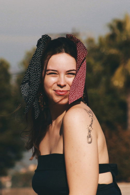 Silvia Goterris Hernández