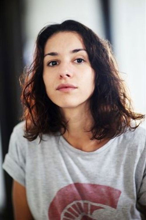 Photo of Nacima Bekhtaoui