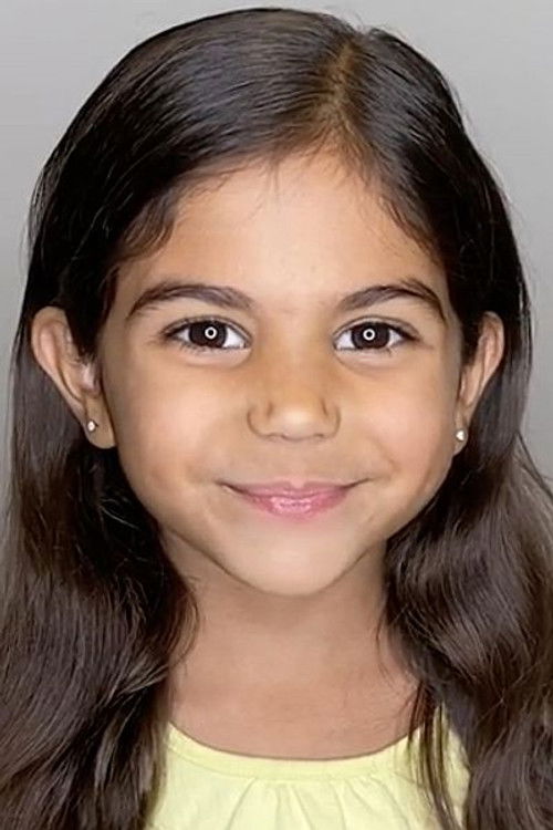 Photo of Mikayla SwamiNathan