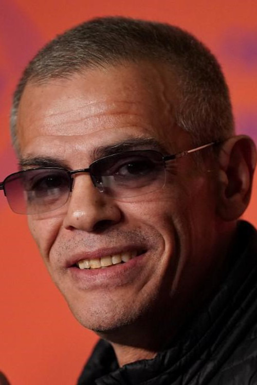 Photo of Abdellatif Kechiche