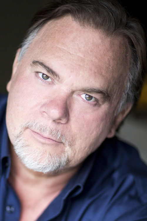 Photo of Peter Skagen