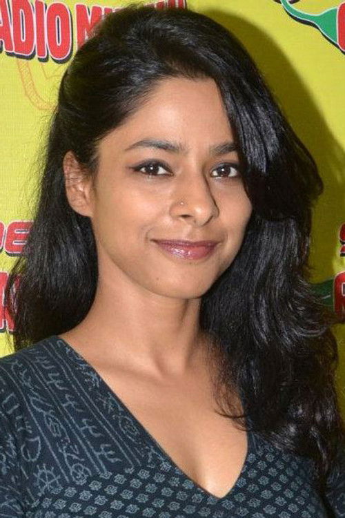 Photo of Sugandha Garg