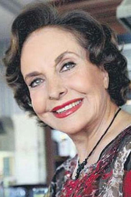 Photo of Ayten Gökçer