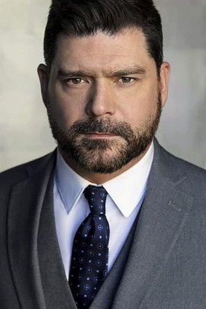 Photo of John T. Woods