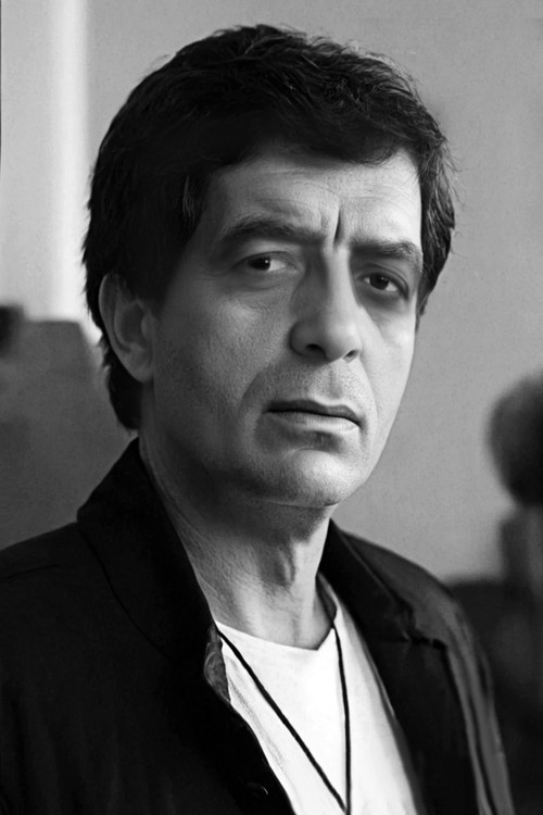 Photo of Areski Nebti