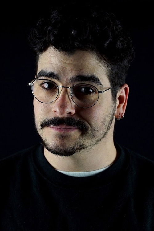 Photo of Thomas Combret