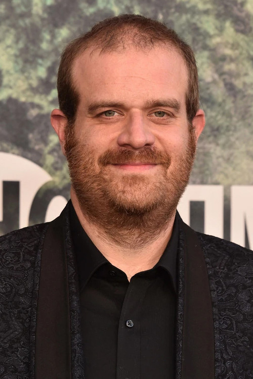 Photo of Eric Edelstein