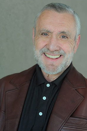 Photo of Peter Siragusa