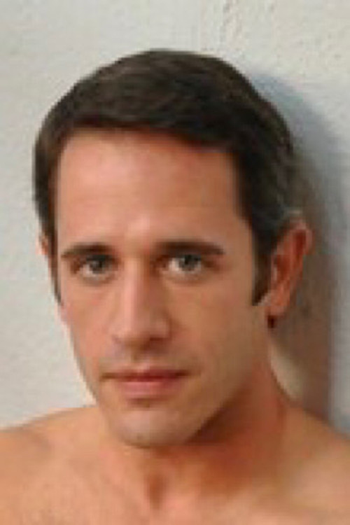 Photo of Clayton Archer