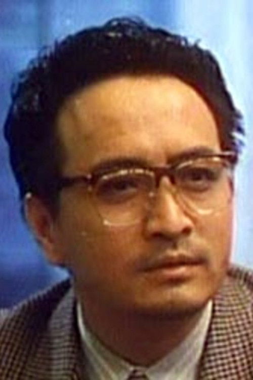 Photo of Newton Lai Hon-Chi