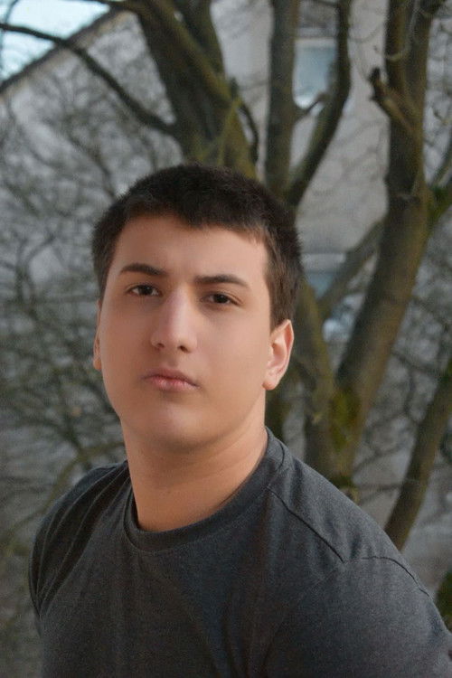 Photo of Alton Vegaz