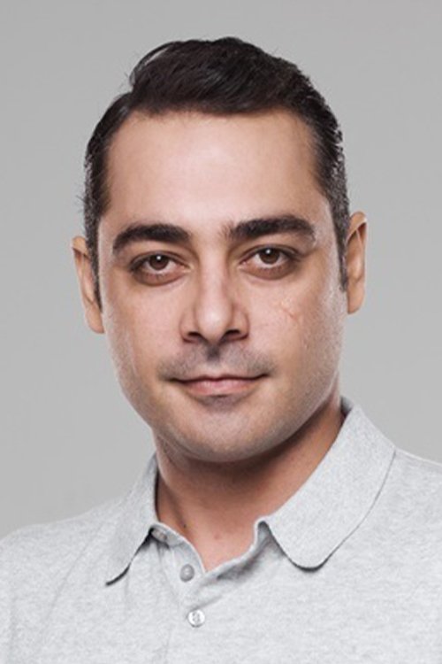 Photo of Olgun Toker