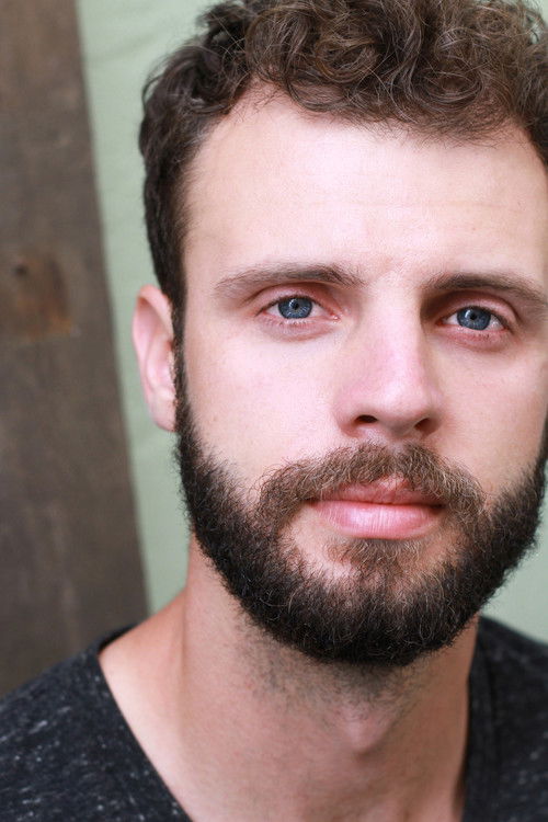 Photo of Matthew Tully Brown