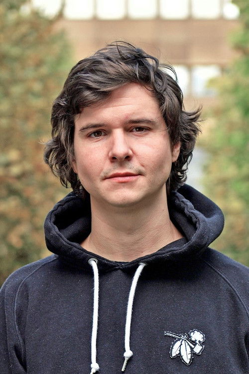 Photo of Lukas Graham Forchhammer