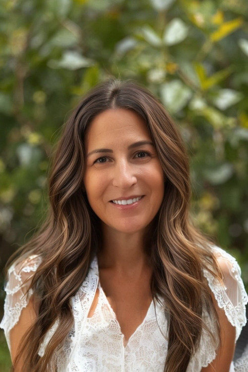 Photo of Carly Stoltenberg