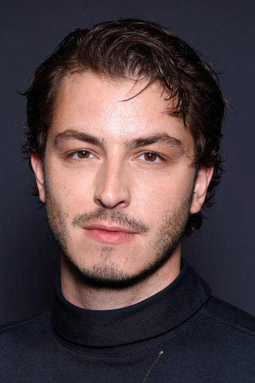 Photo of Boran Kuzum