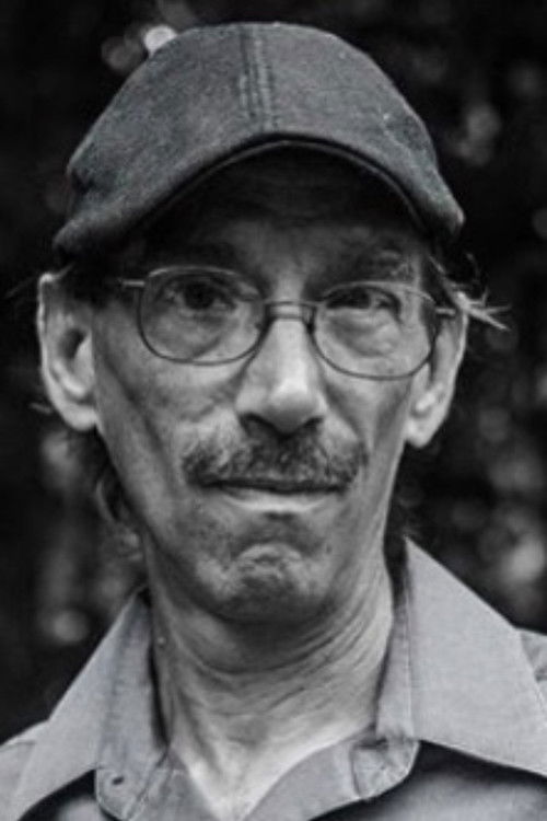 Photo of Gary Wolfenden