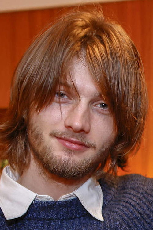 Photo of Pálmi Kormákur Baltasarsson