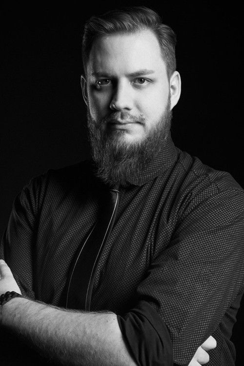 Photo of Amadeusz Kocan