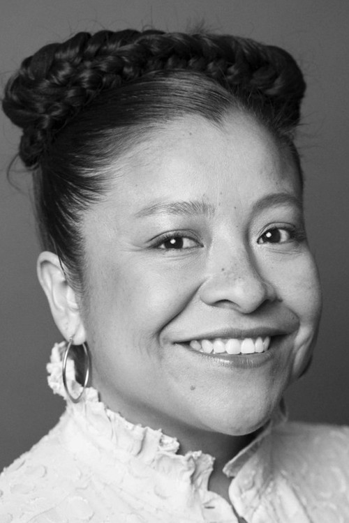 Photo of Mónica del Carmen