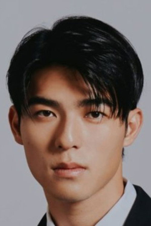 Photo of Edward Chen