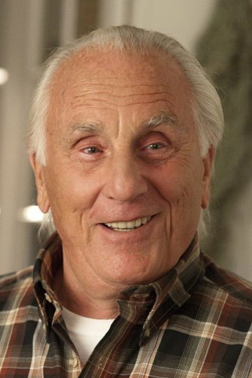 Photo of Lawrence Dane