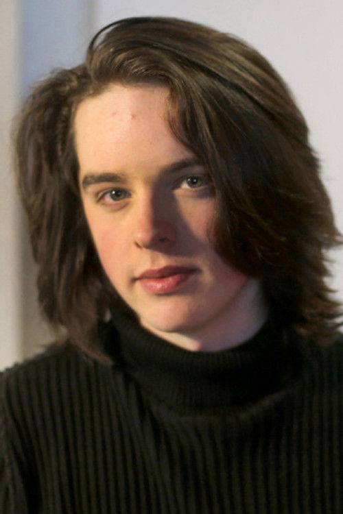 Photo of Ferdia Walsh-Peelo