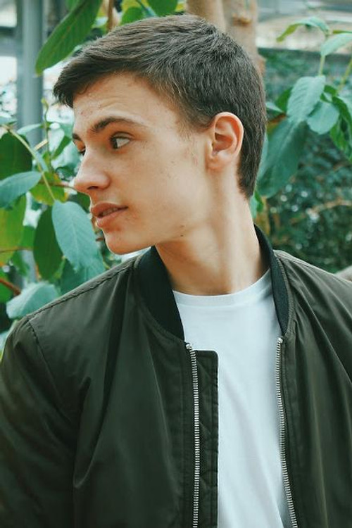 Photo of Iván Pellicer