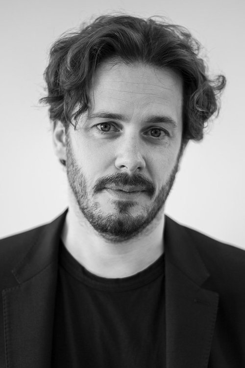 Photo of Edgar Wright