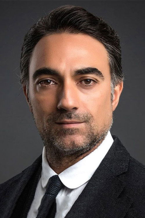 Photo of Selim Bayraktar