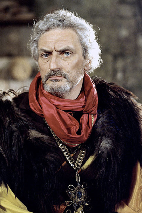 Photo of Guy Delorme