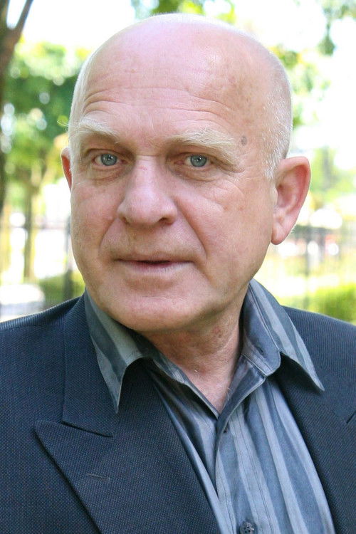 Photo of Henryk Talar