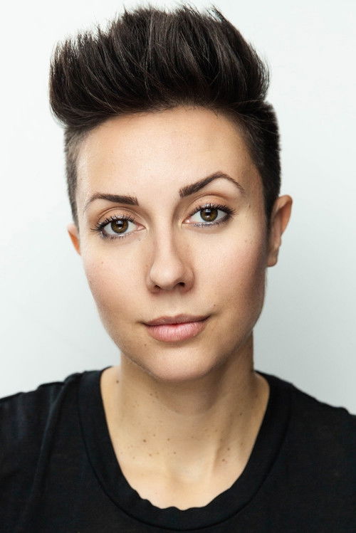 Photo of Shani Hadjian