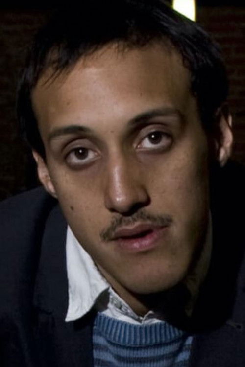 Photo of Gabino Rodríguez