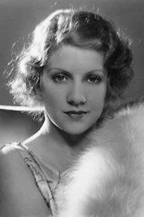 Photo of Ruth Selwyn