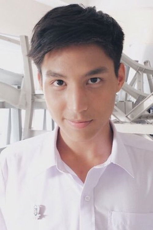 Photo of Panta Pattanaampaiwong