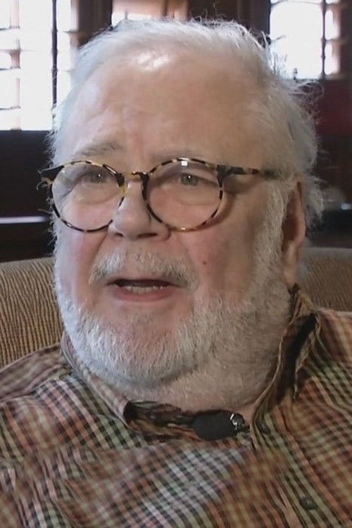 Photo of Gailard Sartain