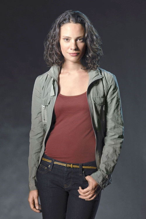 Photo of Camille De Pazzis