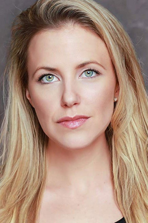 Photo of Tianna Nori