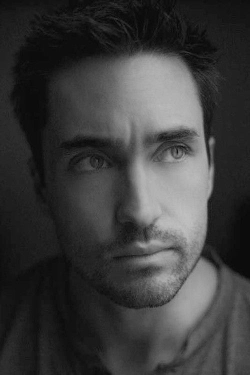 Photo of Nicolas Van Beveren