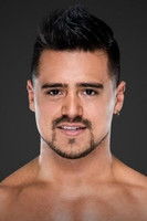 Photo of Humberto Solano