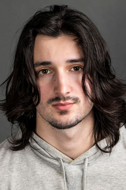 Photo of Matthew Marcus