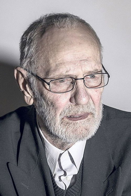 Photo of Evald Aavik